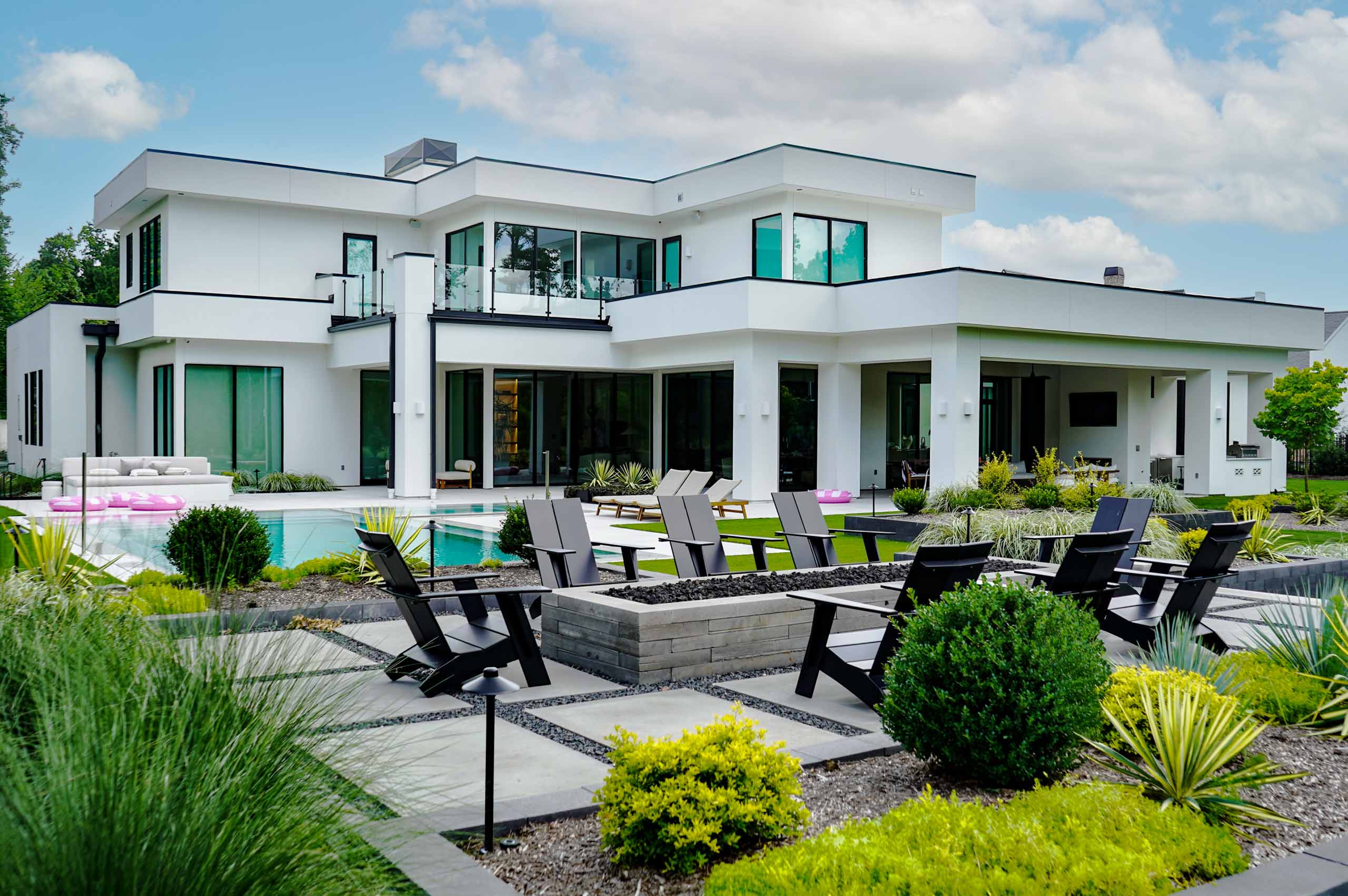 The Woodlands, TX Landscaping Companies