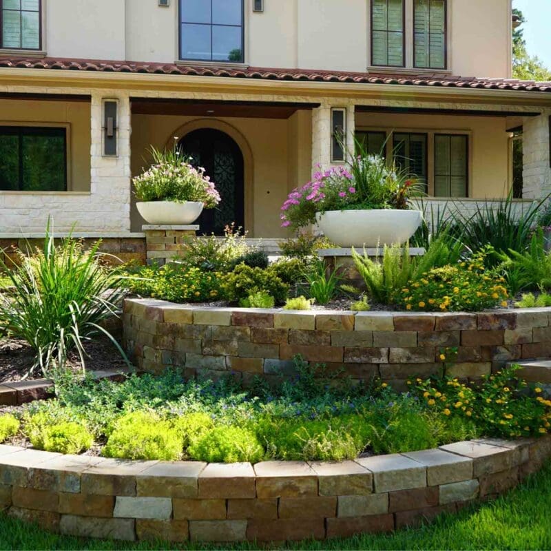 The Woodlands, TX Landscaping Services