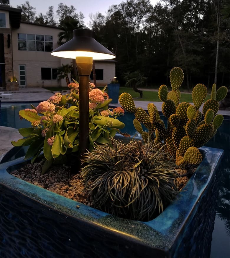 The Woodlands, TX Landscaping Services