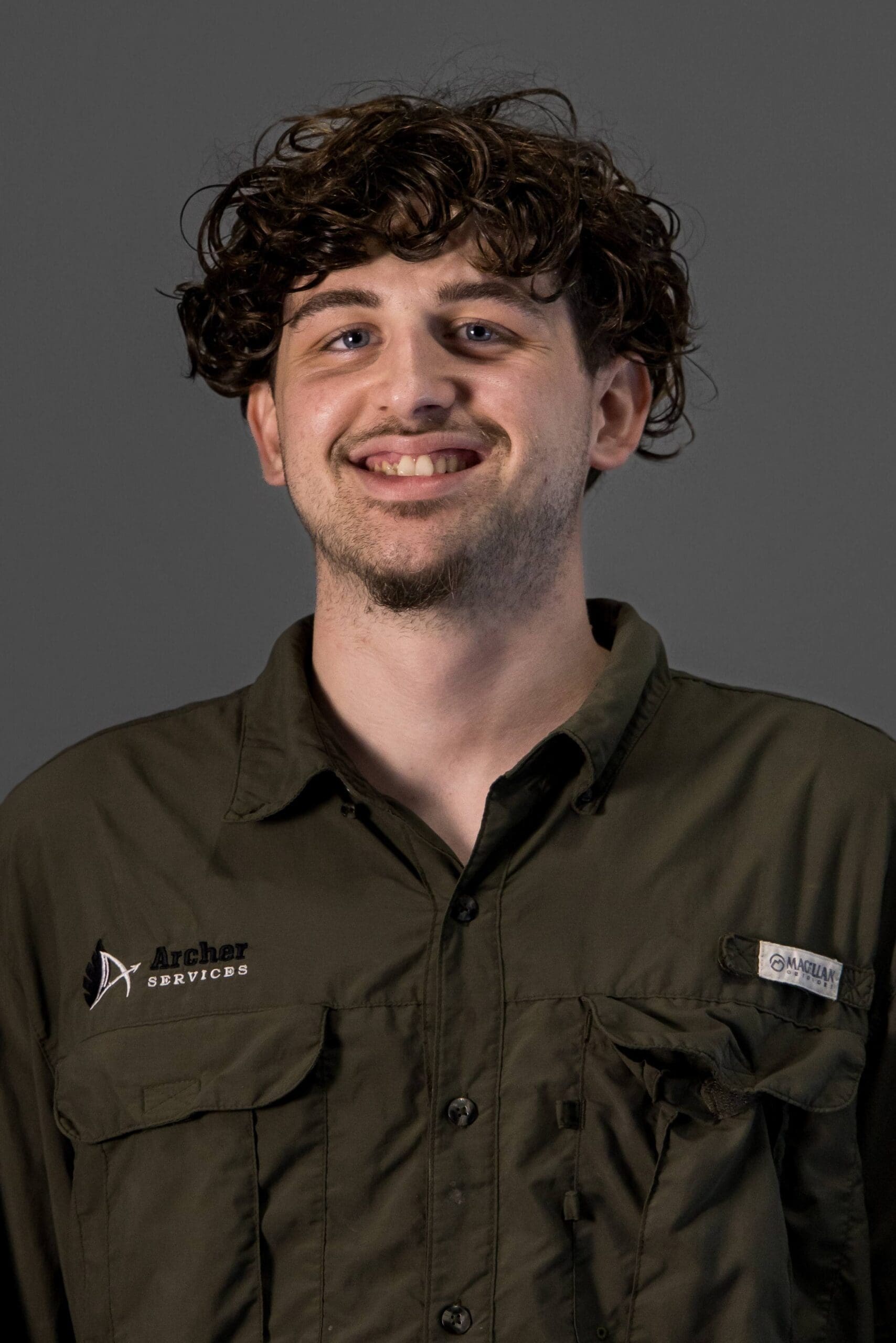 Dylan Romano - Fertilization Team
