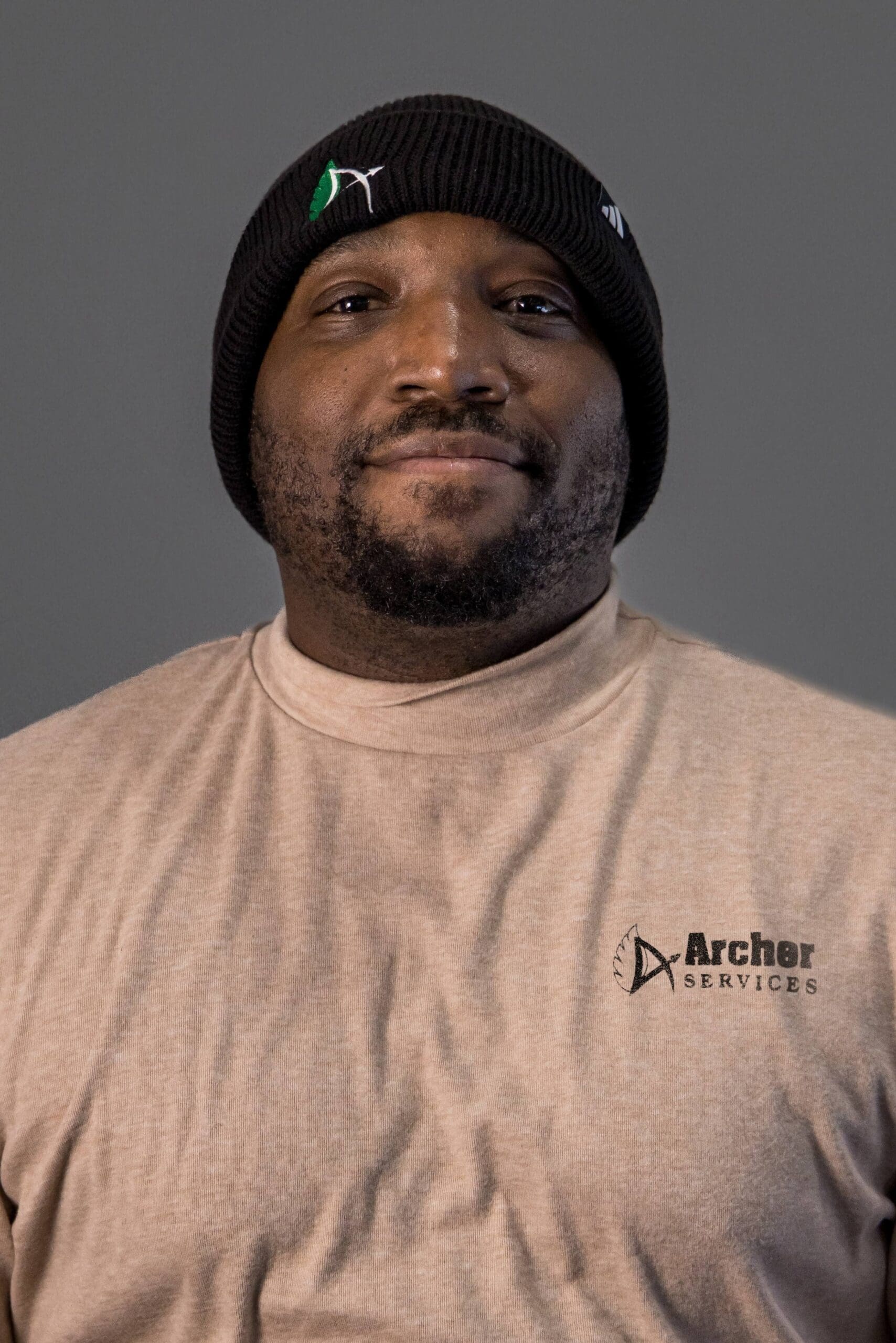 EJ Cain - Admin - Dispatch
