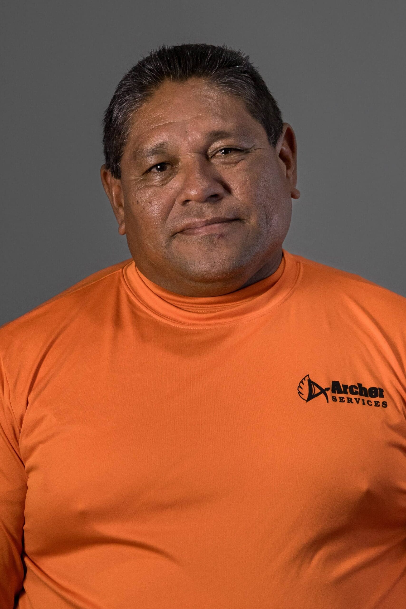 Jose F Hernandez - Construction Team Leader