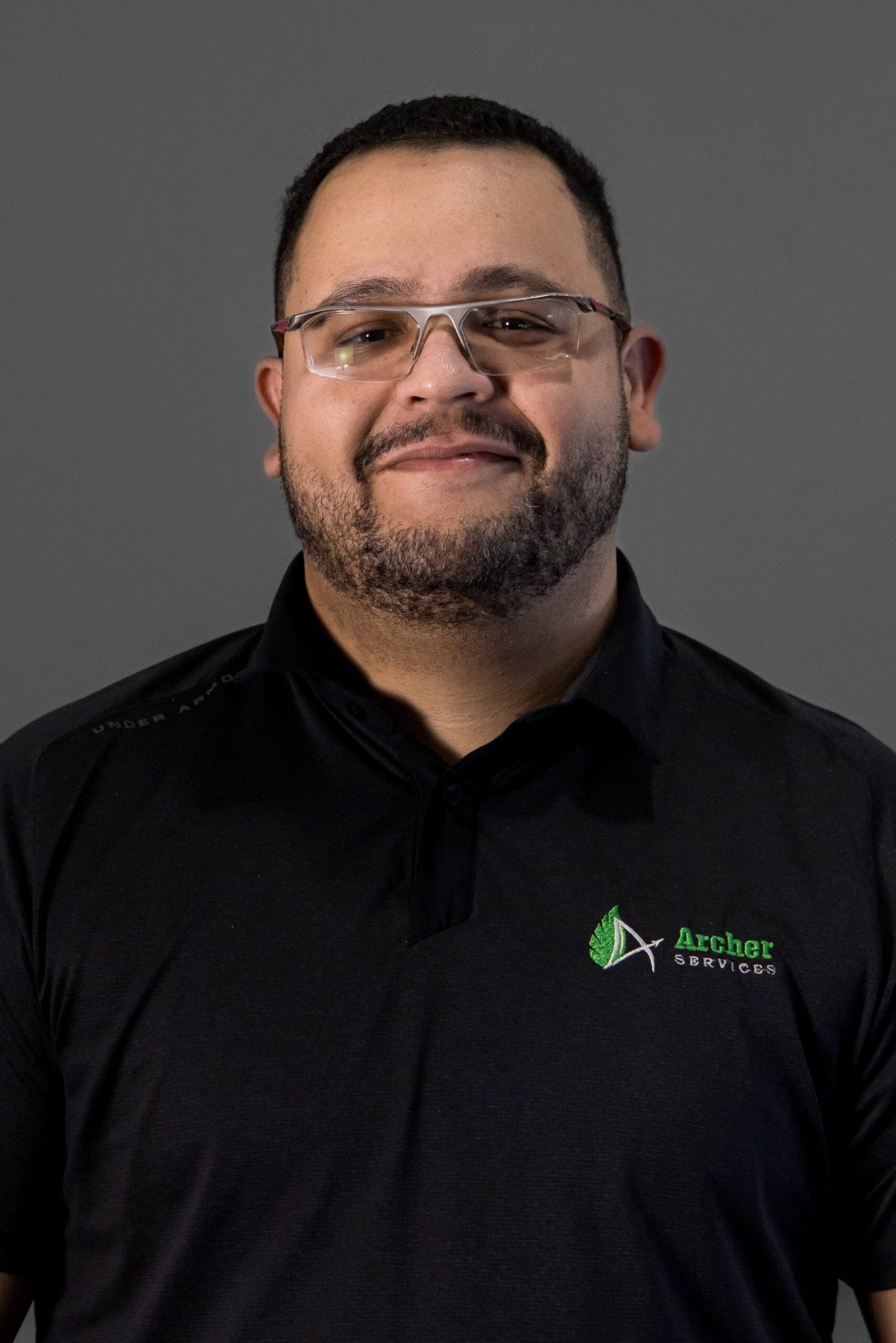 Manuel Alex Ramos - Admin - Permits & Plan
