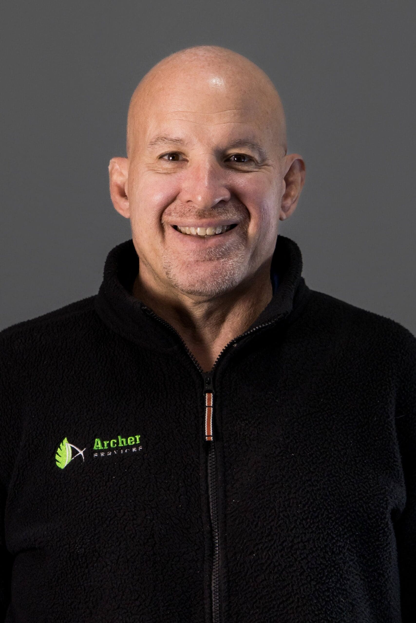 Michael Harris - Design Department Head