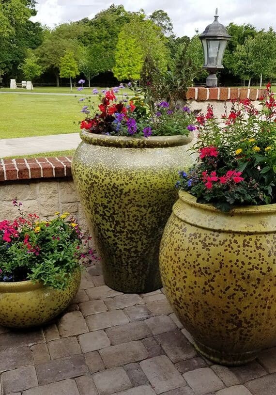 The Woodlands, TX Landscape Maintenance Company